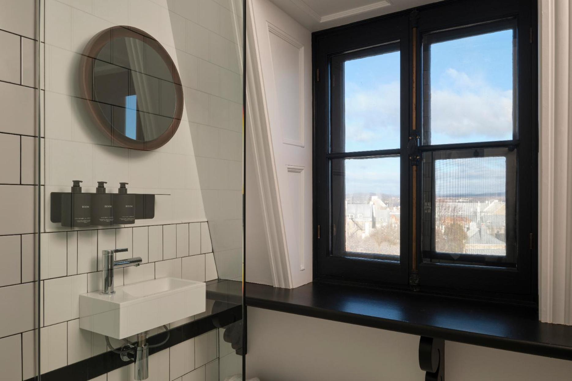 Hotel Cap Diamant Québec Kültér fotó