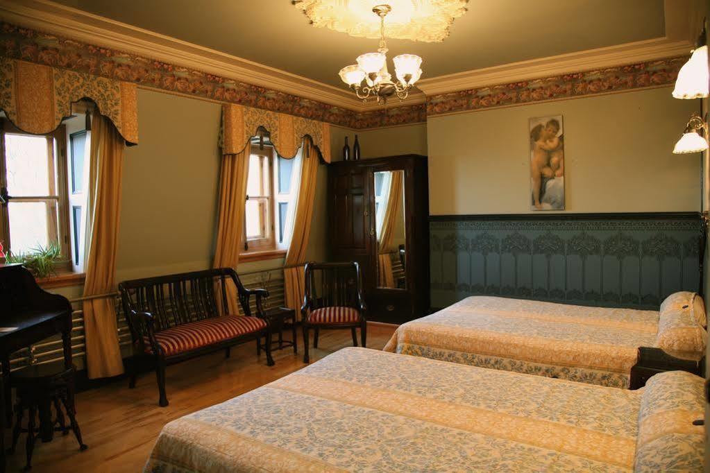 Hotel Cap Diamant Québec Kültér fotó